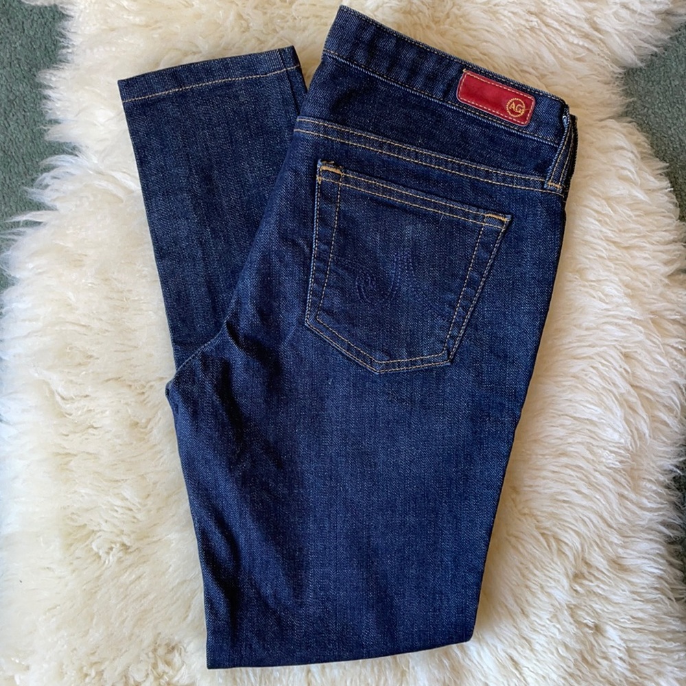 NWOT ADRIANO GOLDSCHMIED Jeans